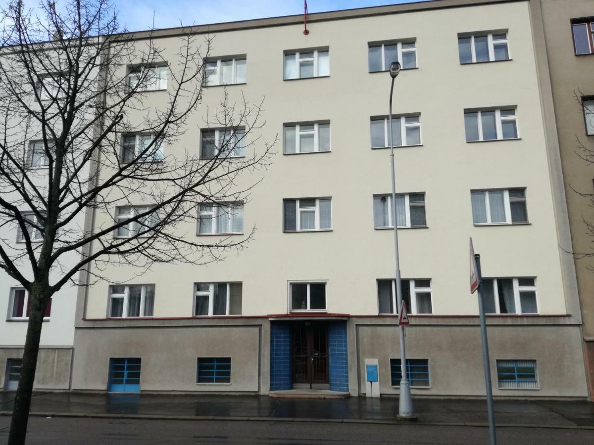 Maly Utulny Byt V Lipkach Hradec Králové المظهر الخارجي الصورة
